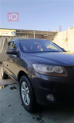 هيونداي سانتافي